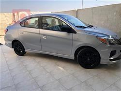 Mitsubishi Mirage G4